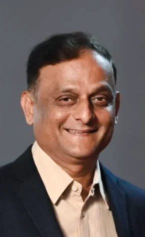 Bhavesh Patel